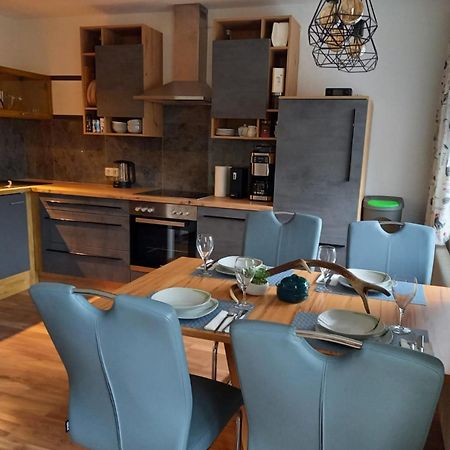 Appartement Wenger 巴特霍夫加施泰因 外观 照片