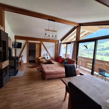 Appartement Wenger 巴特霍夫加施泰因 外观 照片