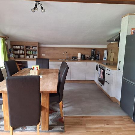 Appartement Wenger 巴特霍夫加施泰因 外观 照片