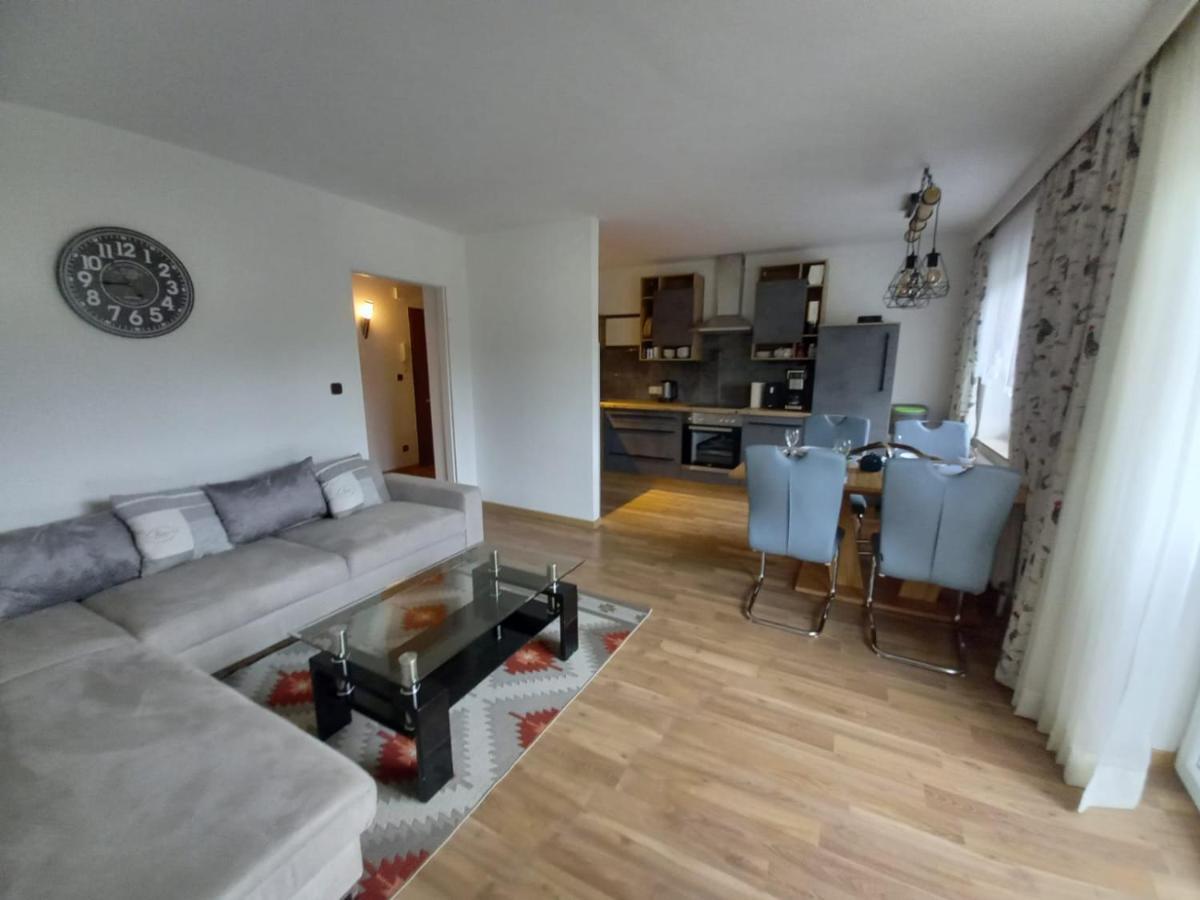Appartement Wenger 巴特霍夫加施泰因 外观 照片
