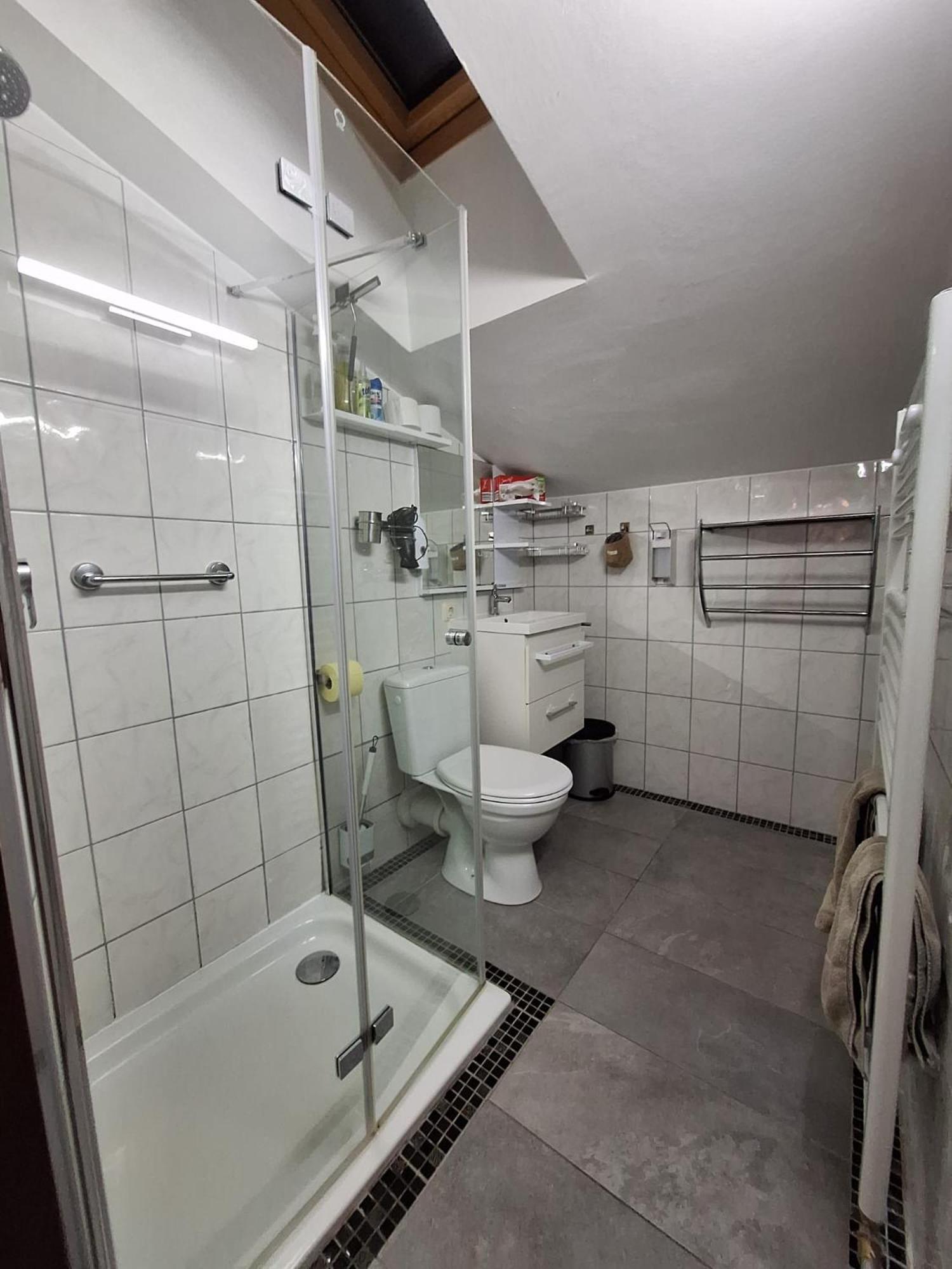 Appartement Wenger 巴特霍夫加施泰因 外观 照片