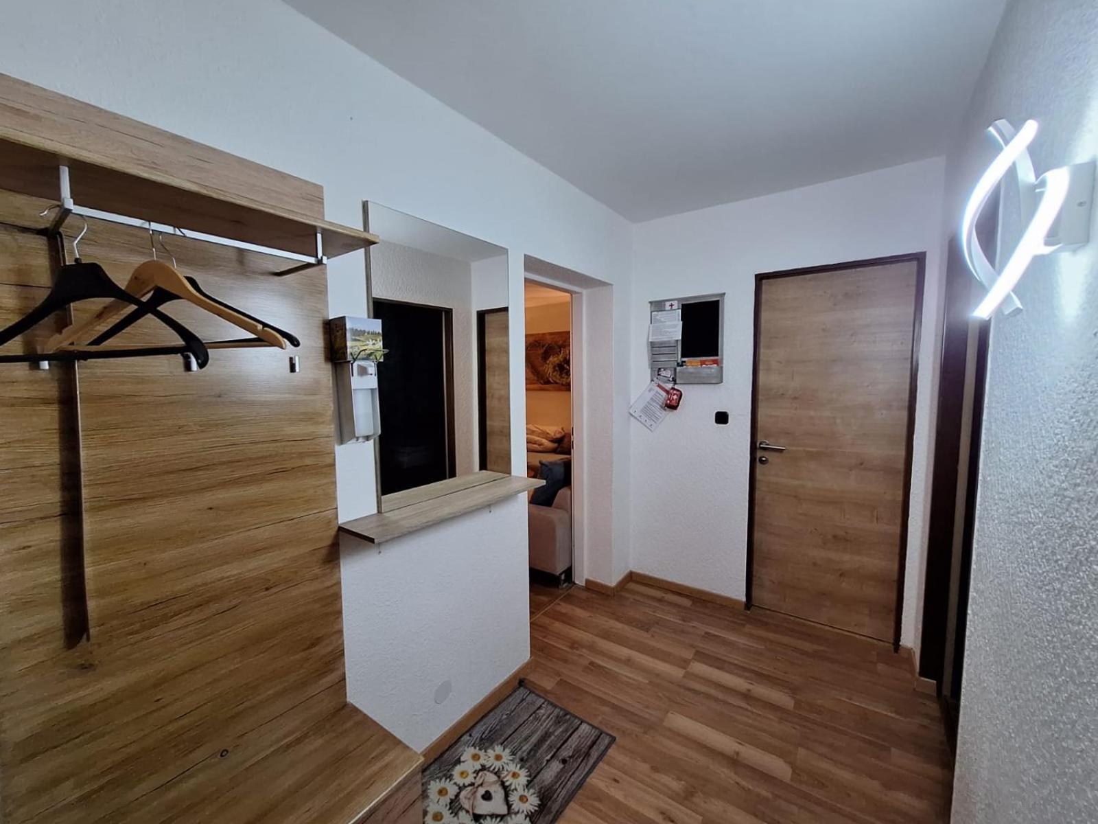 Appartement Wenger 巴特霍夫加施泰因 外观 照片